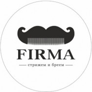 Барбершоп Firmaomsk на Barb.pro