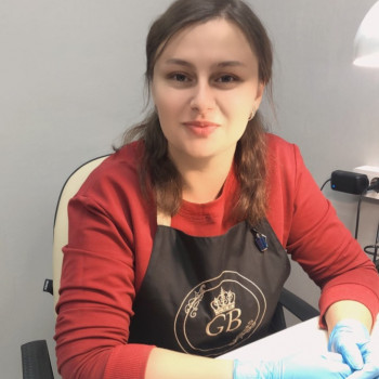 Детская стрижка
