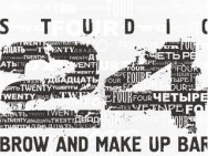 Салон красоты Studio24 на Barb.pro